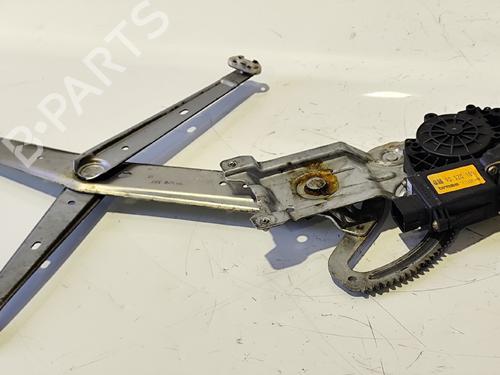 Used Front left window mechanism OPEL CORSA B (S93) 1.0 i 12V (F08, F68, M68) (54 hp) 31746530