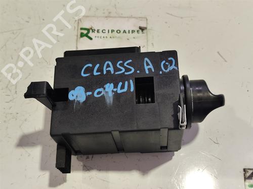 Forlygtekontakt MERCEDES-BENZ A-CLASS (W168) A 140 (168.031, 168.131) (82 hp) 31737976