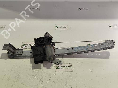 Used Rear right window mechanism MERCEDES-BENZ A-CLASS (W168) A 140 (168.031, 168.131) (82 hp) 31737966
