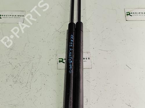 Used Tailgate lift support MERCEDES-BENZ A-CLASS (W168) A 140 (168.031, 168.131) (82 hp) 31738054