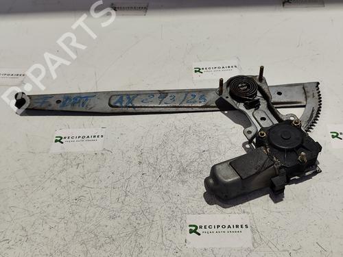 Used Front right window mechanism CITROËN AX (ZA-_) 10 (50 hp) 31741859