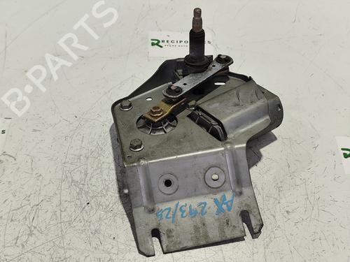 Used Rear wiper motor CITROËN AX (ZA-_) 10 (50 hp) 31741831