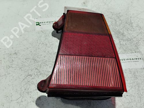Used Right taillight CITROËN AX (ZA-_) 10 (50 hp) 31741805