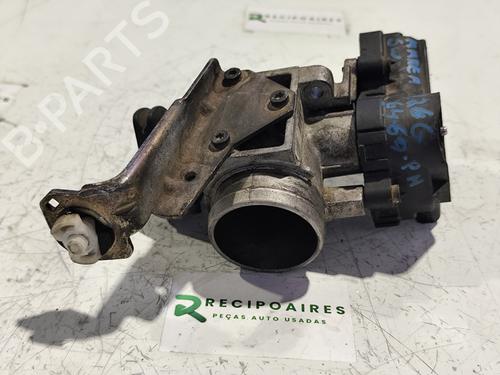 Spjældhus FIAT MAREA Weekend (185_) 1.2 16V (82 hp) 31740580