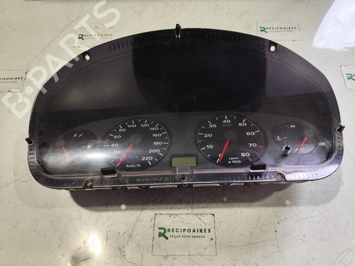 Instrumentenkombination für FIAT MAREA Weekend (185_) 1.2 16V (82 hp) 31733888