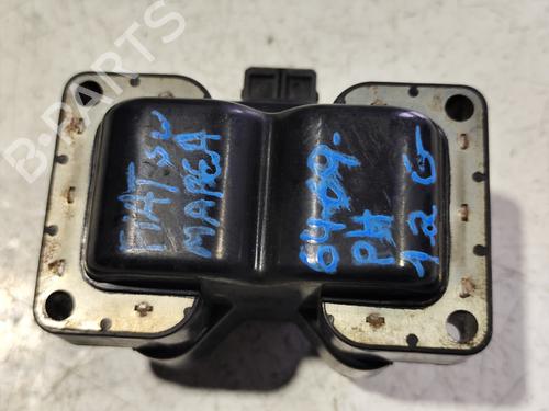 Used Ignition coil FIAT MAREA Weekend (185_) 1.2 16V (82 hp) 31733912