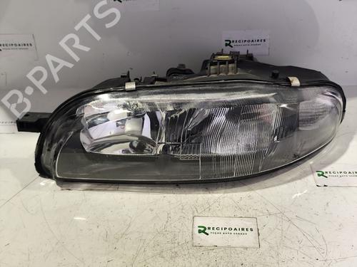 Used Left headlight FIAT MAREA Weekend (185_) 1.2 16V (82 hp) 31733996