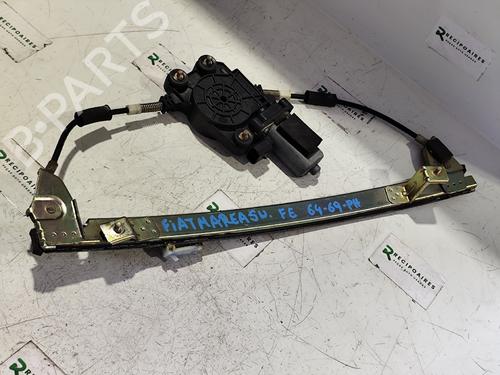 Vindusheismekanisme venstre foran FIAT MAREA Weekend (185_) 1.2 16V (82 hp) 31733969