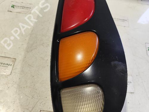 Højre baglygte FIAT MAREA Weekend (185_) 1.2 16V (82 hp) 31733978