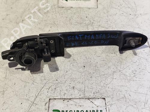 Venstre fortil udvendigt håndtag FIAT MAREA Weekend (185_) 1.2 16V (82 hp) 31733985