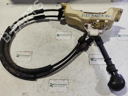 Gearstang FIAT MAREA Weekend (185_) 1.2 16V (82 hp) 31733991