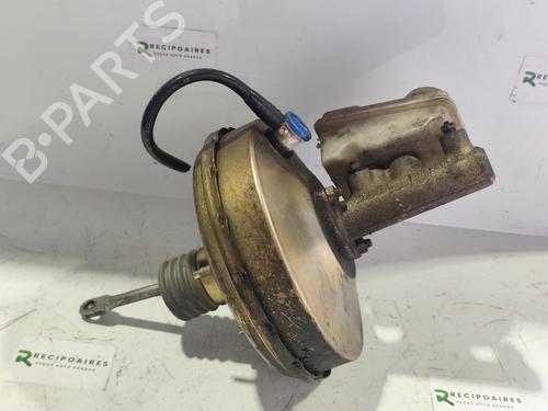 Bremseservo FIAT MAREA Weekend (185_) 1.2 16V (82 hp) 31734542