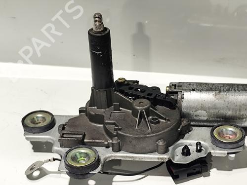 Viskermotor bagrude FORD FOCUS I (DAW, DBW) 1.8 Turbo DI / TDDi (90 hp) 31747009