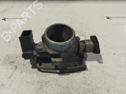 Used Throttle body FORD KA (RB_) 1.3 i (60 hp) 31734449