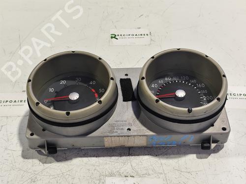 instrument-cluster-vw-polo-6n2-1999-2000-2001-31740830 main image