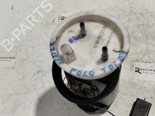 Fuel pump VW POLO (6N2) 1.4 TDI | BP31740956M76