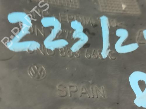 Grill VW POLO (6N2) 1.4 TDI | BP31740991C40 