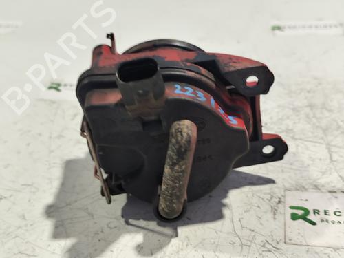 Left front fog light VW POLO (6N2) 1.4 TDI | BP31740986C30