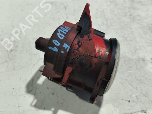 Left front fog light VW POLO (6N2) 1.4 TDI | BP31740986C30