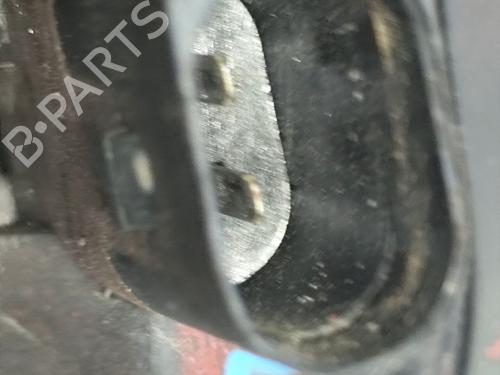 Left front fog light VW POLO (6N2) 1.4 TDI | BP31740986C30