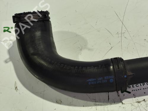 Pipe VW POLO (6N2) 1.4 TDI | BP31740912M125