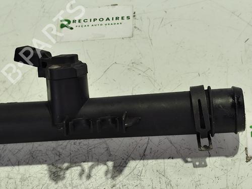 Pipe VW POLO (6N2) 1.4 TDI | BP31740912M125