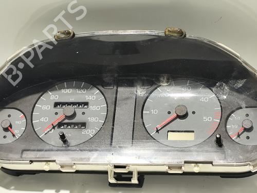 Used Instrument cluster SKODA FELICIA II (6U1) 1.9 D (64 hp) 31747014