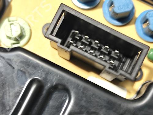 Instrument cluster SKODA FELICIA II (6U1) 1.9 D | BP31747014C47