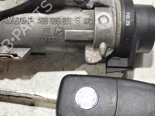 Electronic module VW POLO IV (9N_, 9A_) 1.4 16V | BP31744884M83