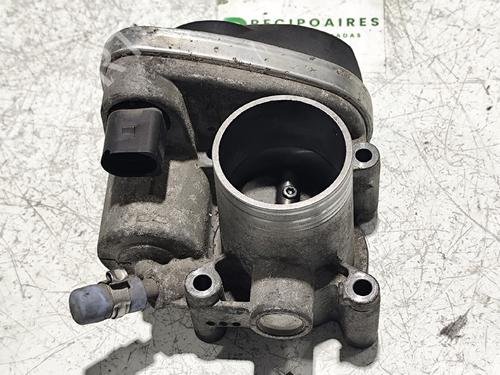 Spjældhus VW POLO IV (9N_, 9A_) 1.4 16V (75 hp) 31744973