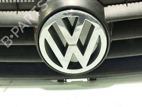 Grille VW POLO IV (9N_, 9A_) 1.4 16V | BP31745021C40