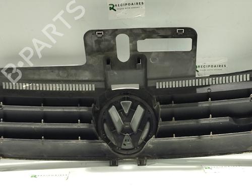 Grille VW POLO IV (9N_, 9A_) 1.4 16V | BP31745021C40