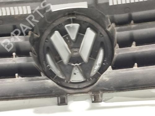 Grille VW POLO IV (9N_, 9A_) 1.4 16V | BP31745021C40