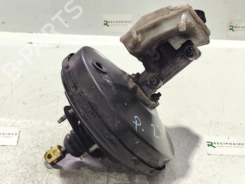 Servofreno PEUGEOT 206 Hatchback (2A/C) 1.9 D (69 hp) 31744766