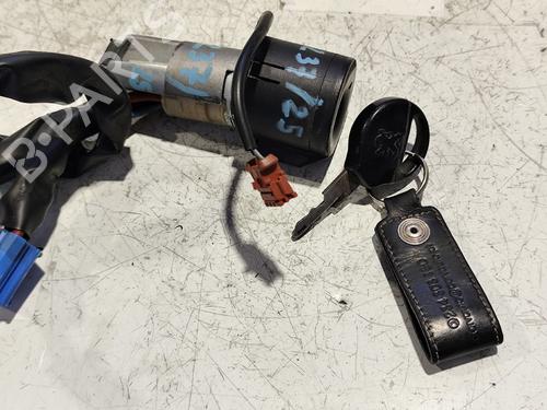 Switch PEUGEOT 206 Hatchback (2A/C) 1.9 D | BP31741804I30