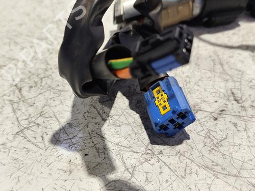 Switch PEUGEOT 206 Hatchback (2A/C) 1.9 D | BP31741804I30