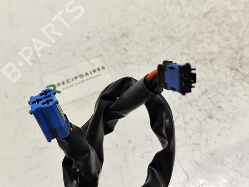 Switch PEUGEOT 206 Hatchback (2A/C) 1.9 D | BP31741804I30