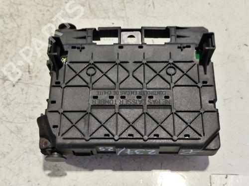 Fuse box PEUGEOT 206 Hatchback (2A/C) 1.9 D | BP31741798E1