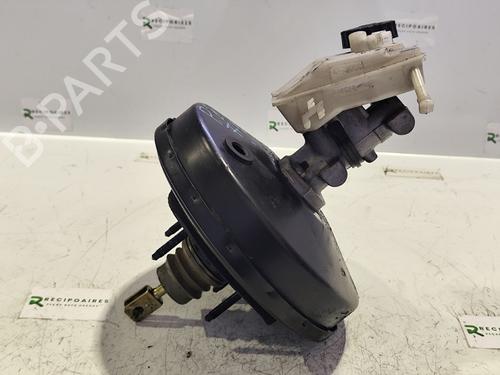 Bremseservo PEUGEOT 206 Van 1.9 D (69 hp) 31742270