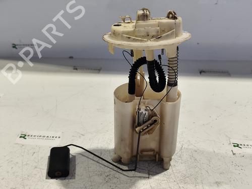 Bränslepump PEUGEOT 206 Van 1.9 D (69 hp) 31740981