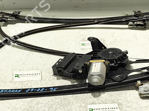 front-left-window-mechanism-vw-sharan-7m8-7m9-7m6-1995-1996-1997-1998-1999-2000-2001-2002-2003-2004-2005-2006-2007-2008-2009-2010-31745040 main image