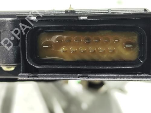 Front left window mechanism VW SHARAN (7M8, 7M9, 7M6) 1.9 TDI | BP31745040C22 