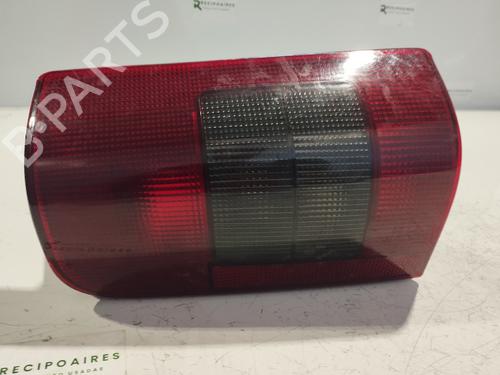 Højre baglygte CITROËN BERLINGO / BERLINGO FIRST Box Body/MPV (M_) 1.9 D 70 (MBWJZ, MCWJZ) (69 hp) 31740964