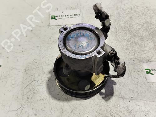 Used Steering pump Steering pump CITROËN BERLINGO / BERLINGO FIRST Box Body/MPV (M_) 1.9 D 70 (MBWJZ, MCWJZ) (69 hp) 31742296 31742296