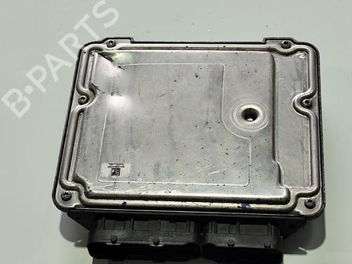 Engine control unit (ECU) TOYOTA AURIS (_E15_) 1.4 D-4D (NDE150_, NDE150R) | BP31745814M57