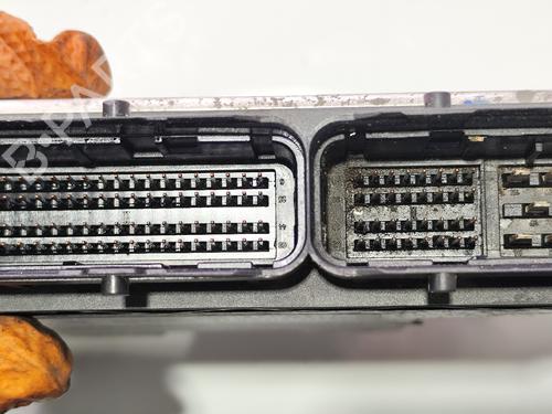 Engine control unit (ECU) TOYOTA AURIS (_E15_) 1.4 D-4D (NDE150_, NDE150R) | BP31745814M57