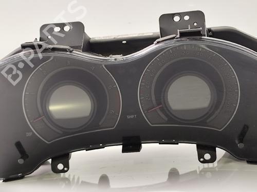 Used Instrument cluster TOYOTA AURIS (_E15_) 1.4 D-4D (NDE150_, NDE150R) (90 hp) 31745821