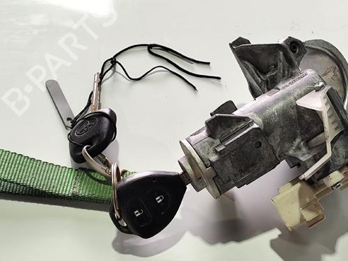 Mando TOYOTA AURIS (_E15_) 1.4 D-4D (NDE150_, NDE150R) (90 hp) 31745817