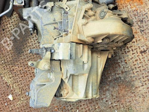 Gearkasse FIAT DUCATO Van (244_) 2.3 JTD (110 hp) 31737745