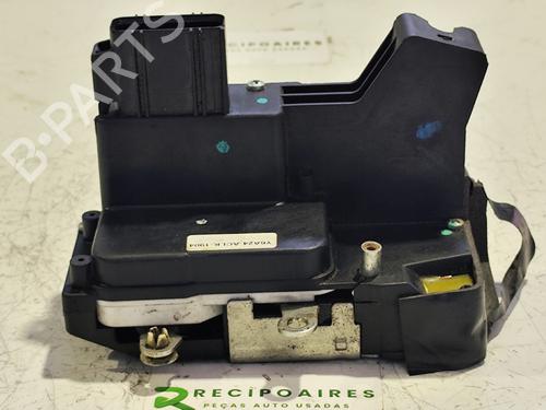 Used Front left lock Front left lock FORD FIESTA V (JH_, JD_) 1.25 16V (75 hp) 31740937 31740937